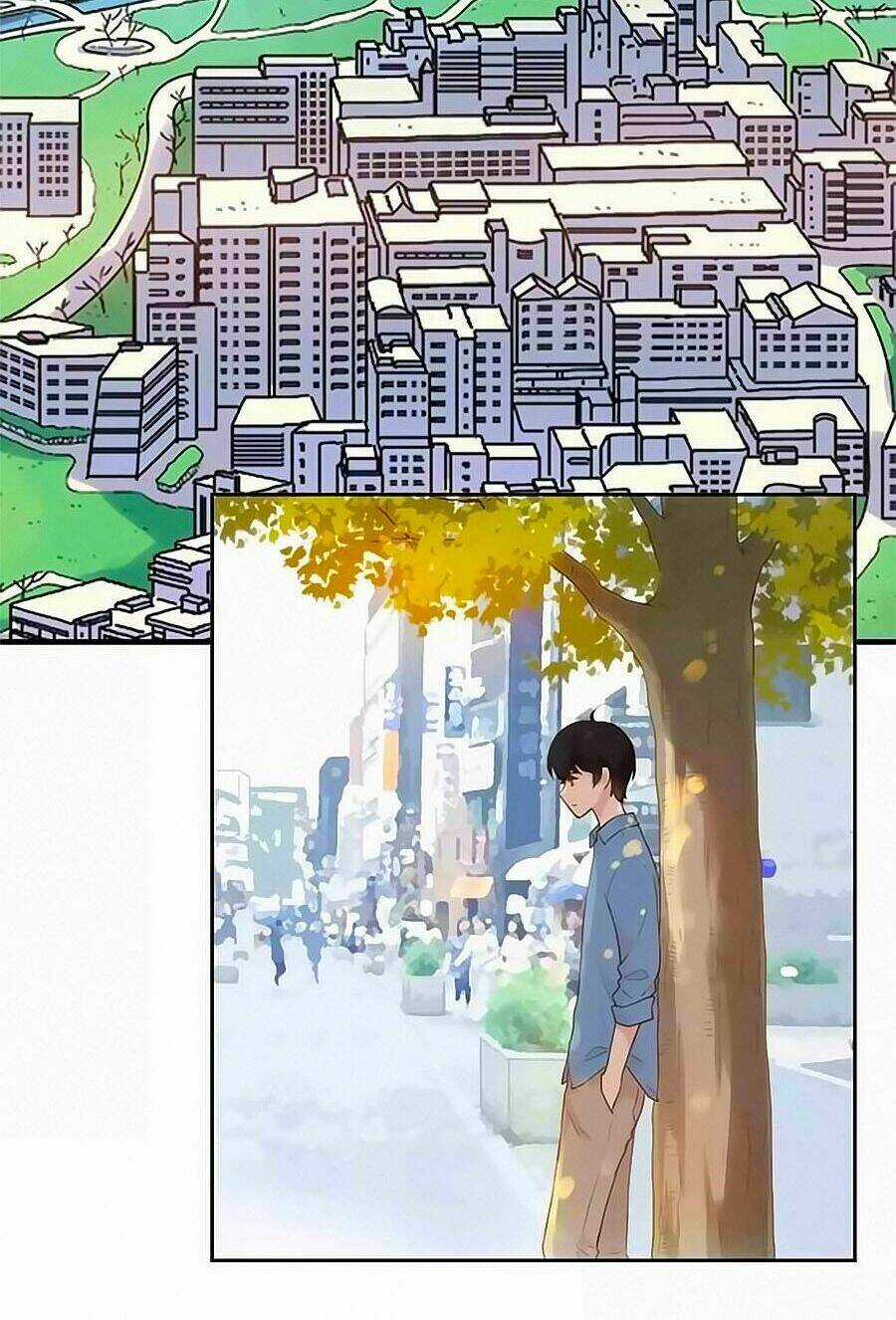 Bạc Hà Chi Hạ 2 - Chapter 10 - Trang 9