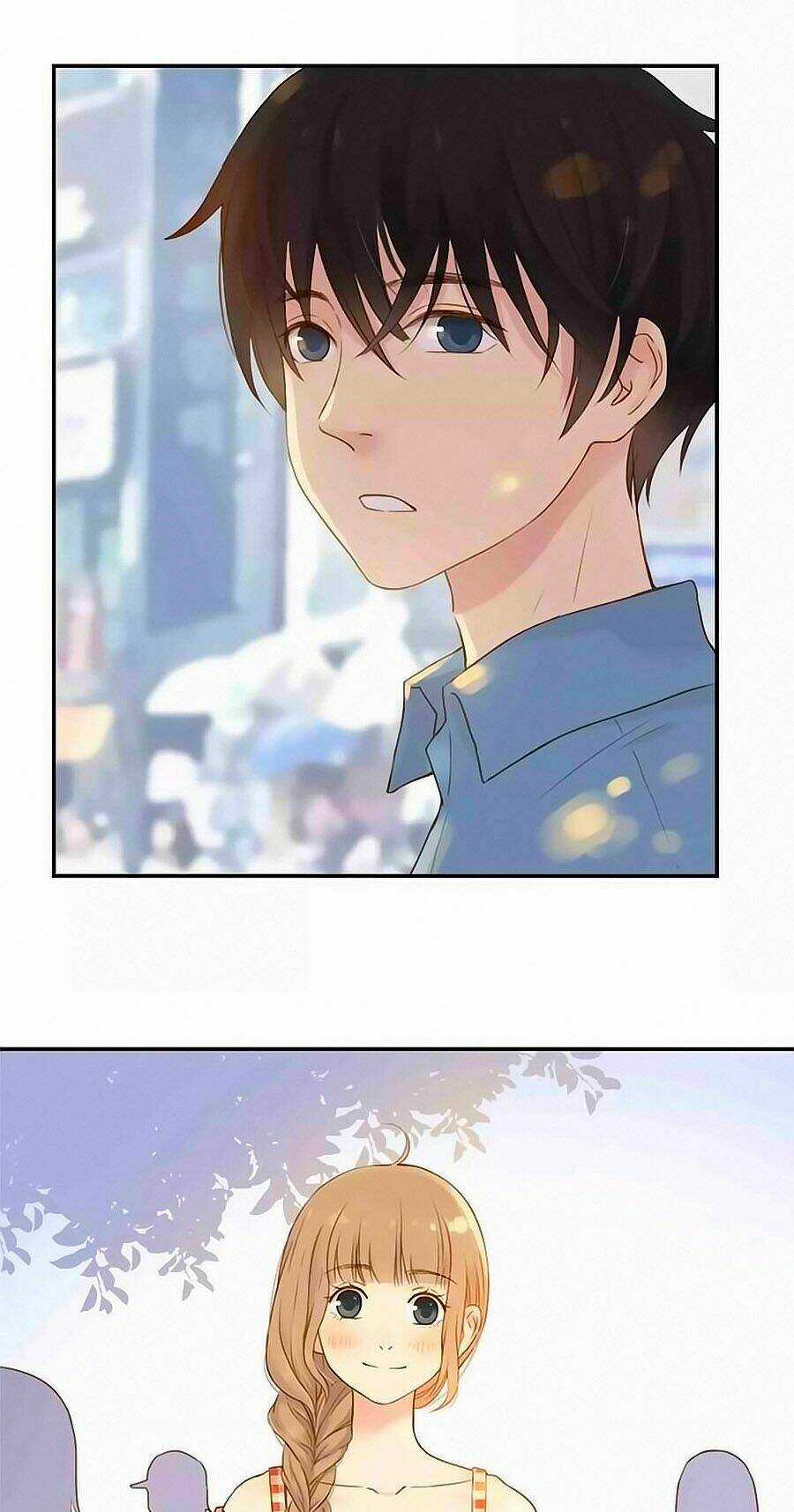 Bạc Hà Chi Hạ 2 - Chapter 10 - Trang 10