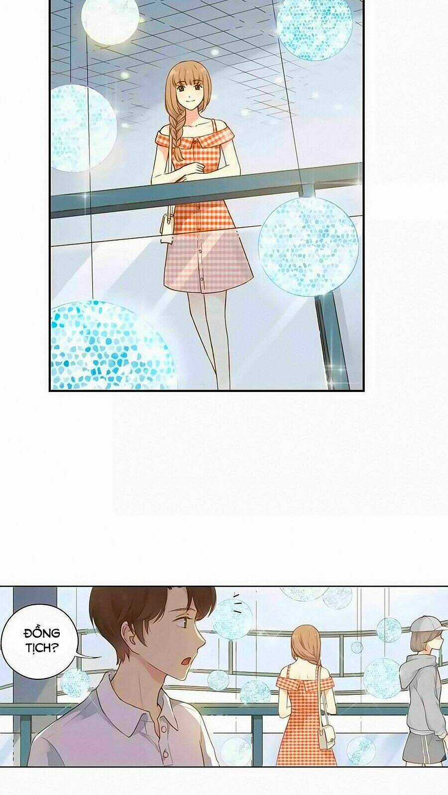 Bạc Hà Chi Hạ 2 - Chapter 11 - Trang 2