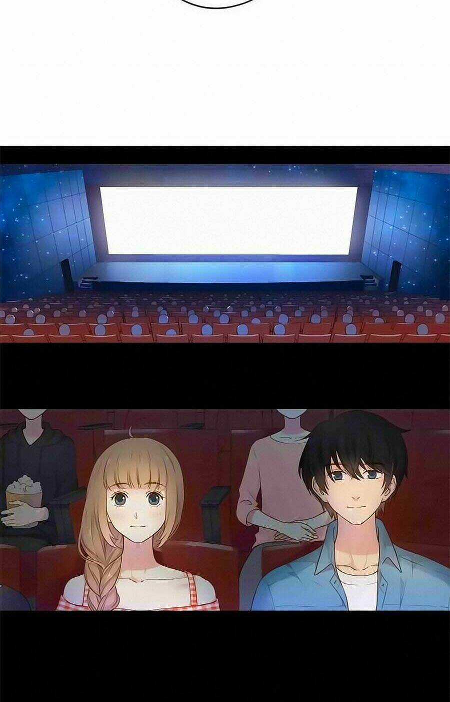 Bạc Hà Chi Hạ 2 - Chapter 11 - Trang 12