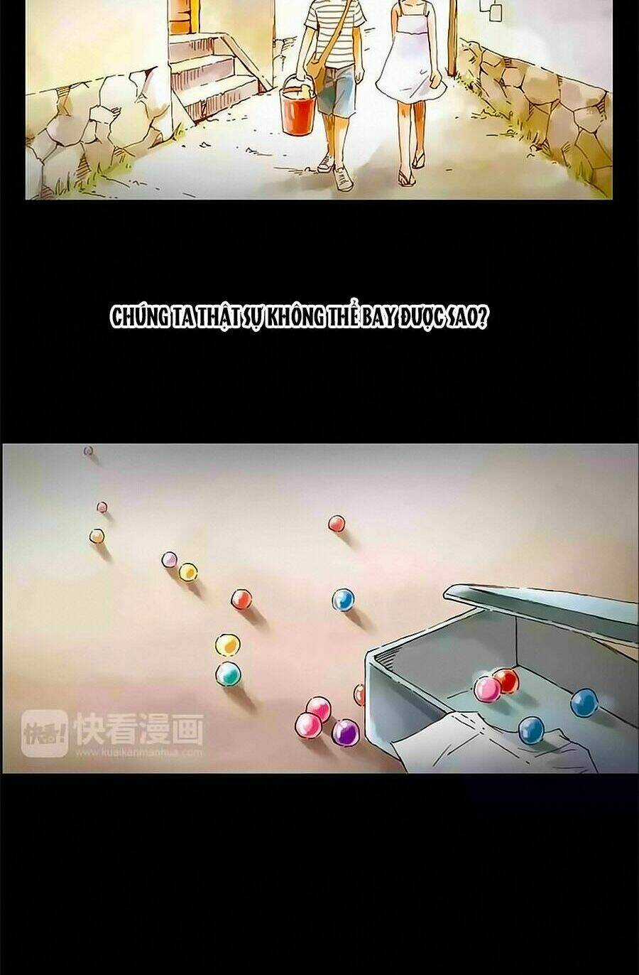 Bạc Hà Chi Hạ 2 - Chapter 11 - Trang 14