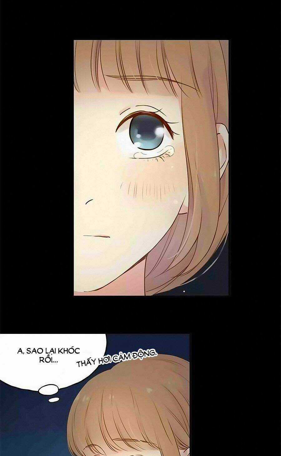 Bạc Hà Chi Hạ 2 - Chapter 11 - Trang 15