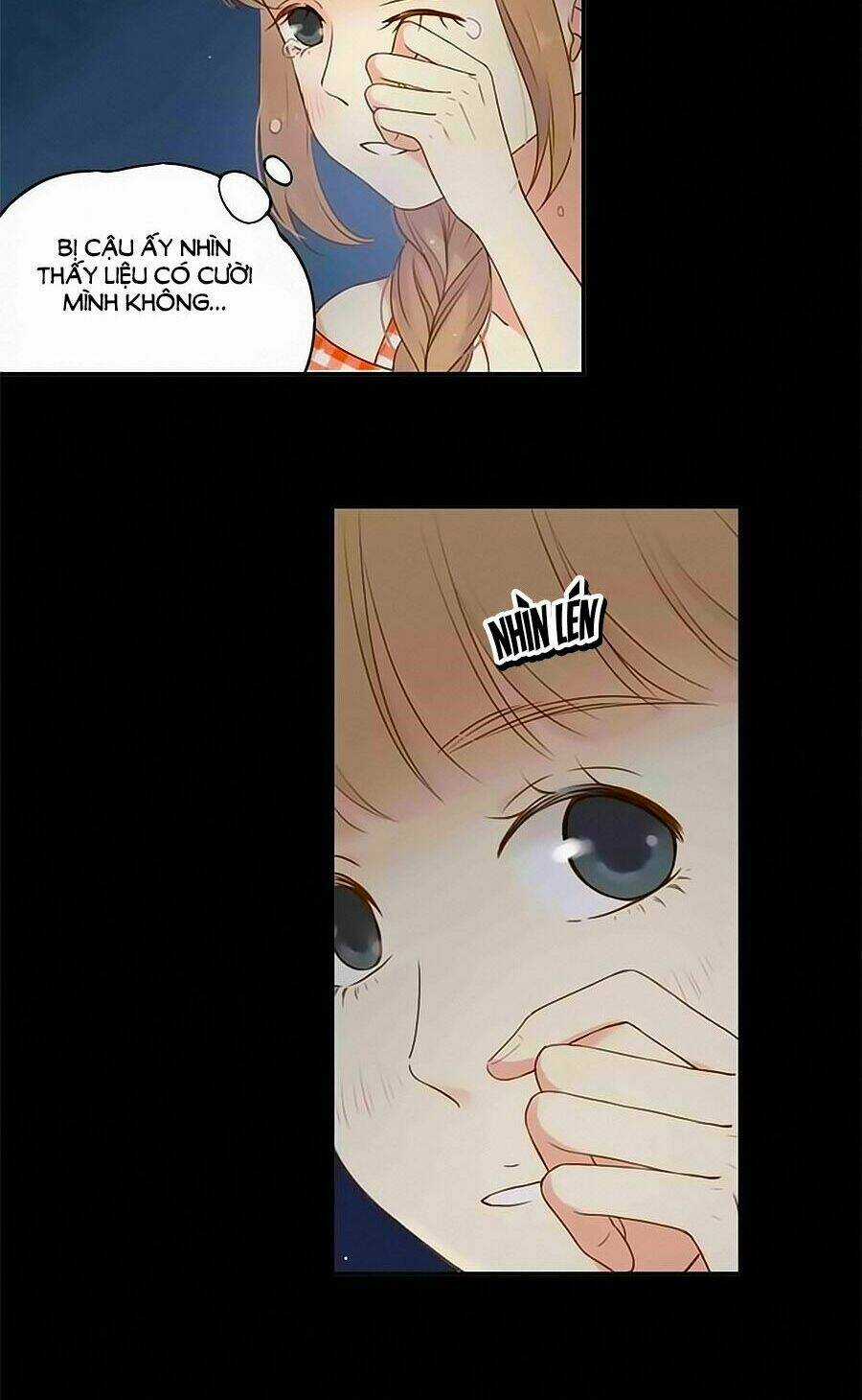 Bạc Hà Chi Hạ 2 - Chapter 11 - Trang 16