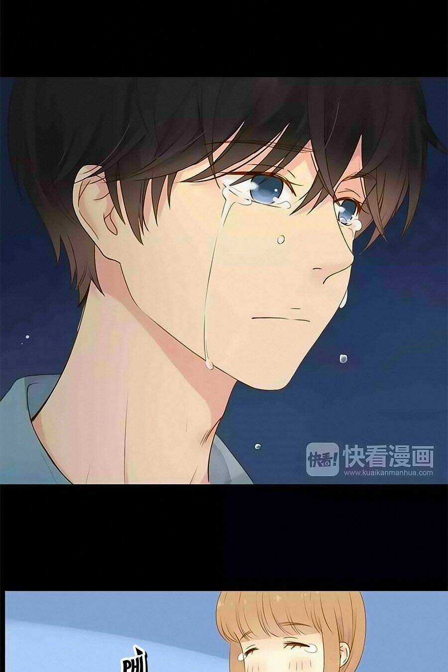 Bạc Hà Chi Hạ 2 - Chapter 11 - Trang 17