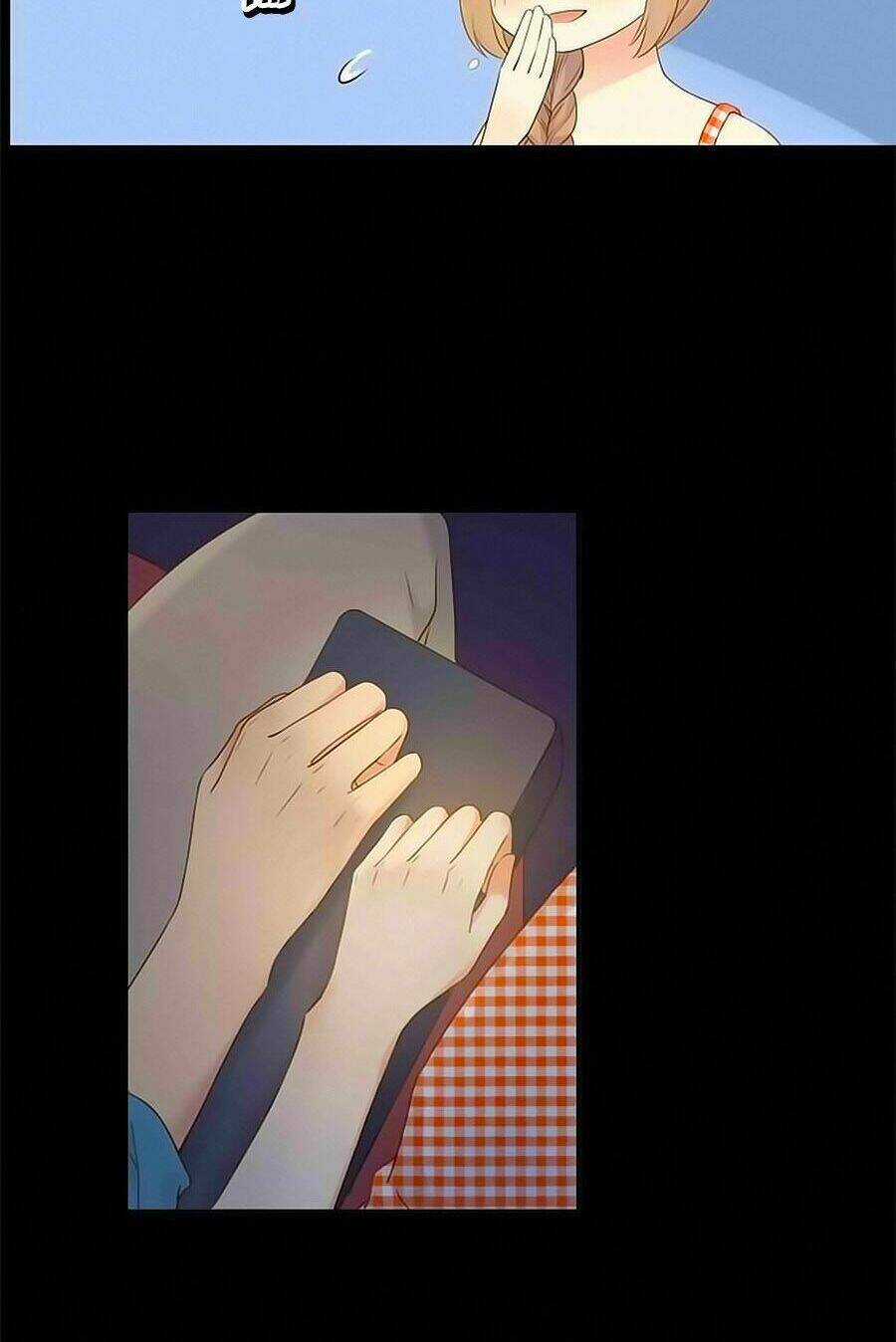 Bạc Hà Chi Hạ 2 - Chapter 11 - Trang 18