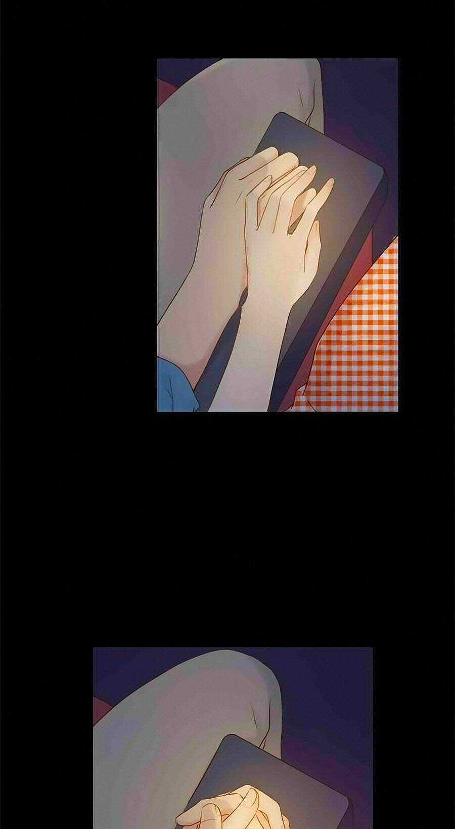 Bạc Hà Chi Hạ 2 - Chapter 11 - Trang 19