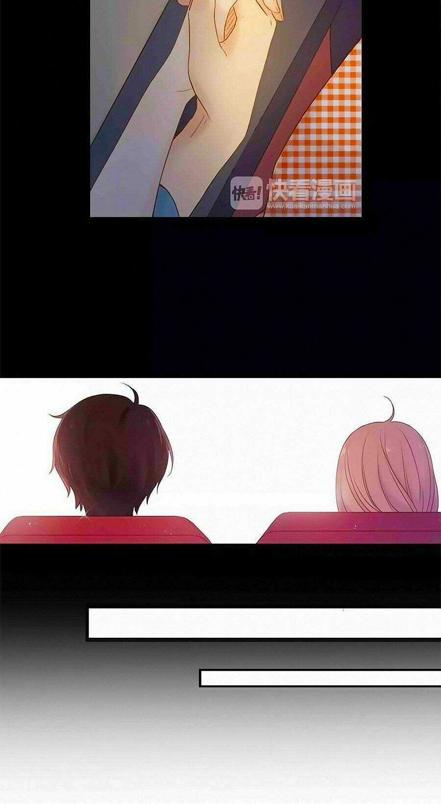 Bạc Hà Chi Hạ 2 - Chapter 11 - Trang 20