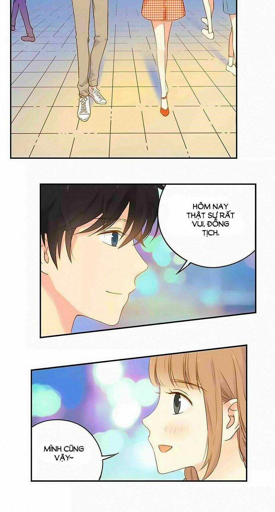 Bạc Hà Chi Hạ 2 - Chapter 11 - Trang 22