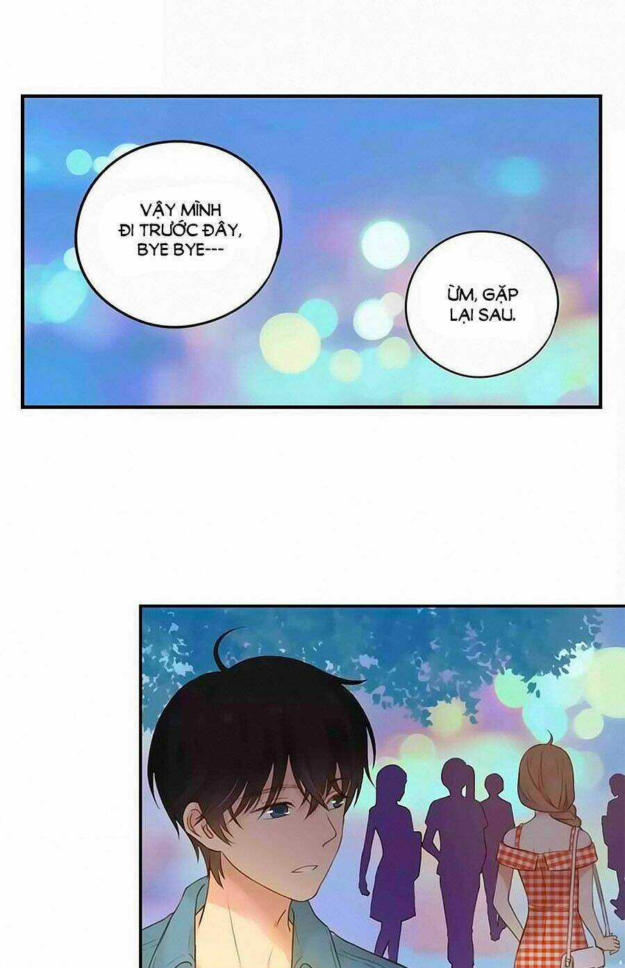 Bạc Hà Chi Hạ 2 - Chapter 11 - Trang 23