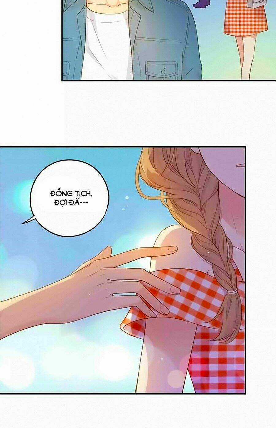 Bạc Hà Chi Hạ 2 - Chapter 11 - Trang 24