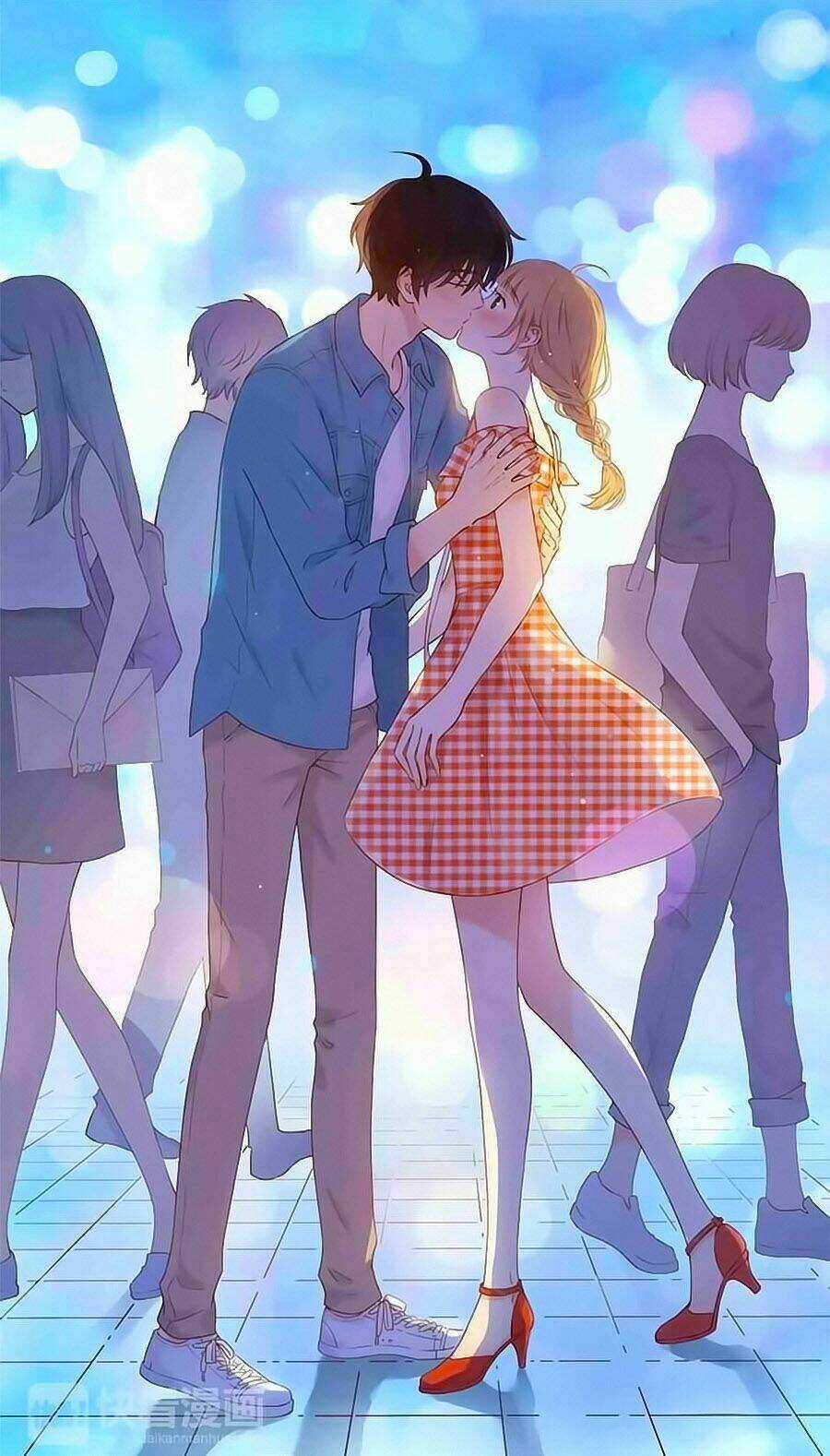 Bạc Hà Chi Hạ 2 - Chapter 11 - Trang 25