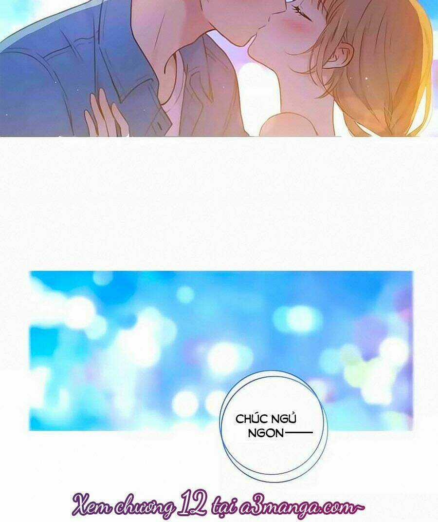 Bạc Hà Chi Hạ 2 - Chapter 11 - Trang 27