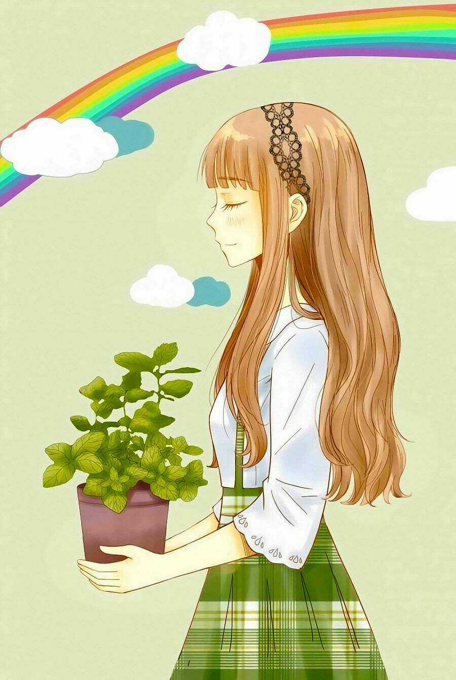 Bạc Hà Chi Hạ 2 - Chapter 11 - Trang 28