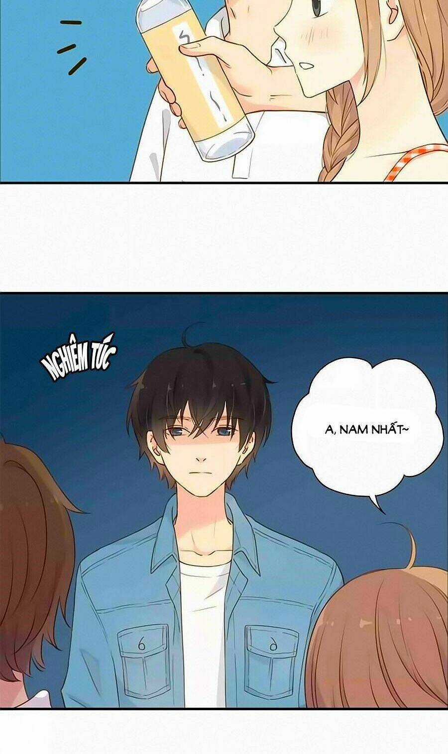 Bạc Hà Chi Hạ 2 - Chapter 11 - Trang 6