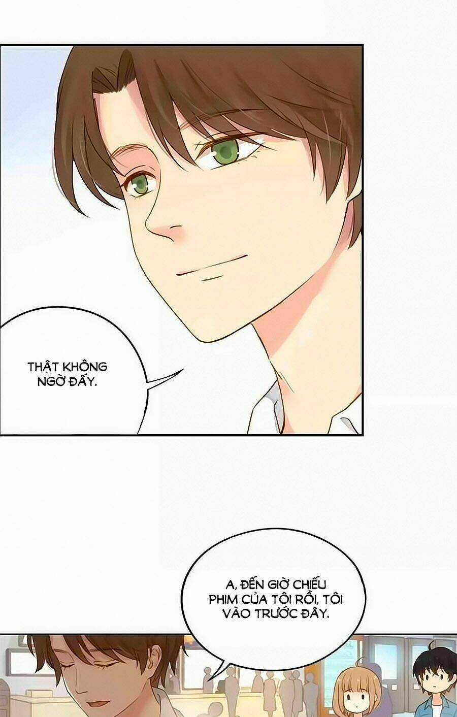 Bạc Hà Chi Hạ 2 - Chapter 11 - Trang 9