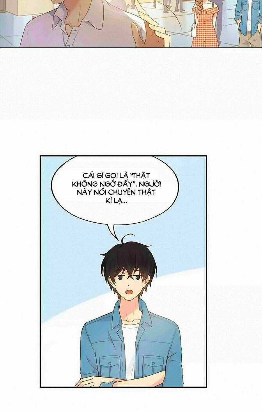 Bạc Hà Chi Hạ 2 - Chapter 11 - Trang 10