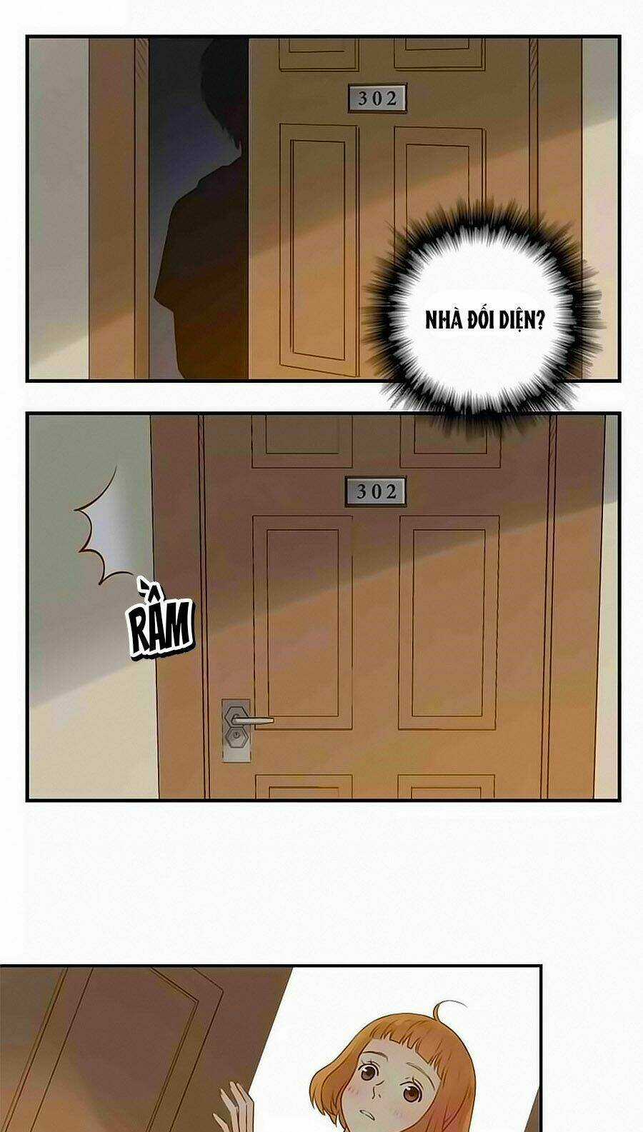 Bạc Hà Chi Hạ 2 - Chapter 12 - Trang 15