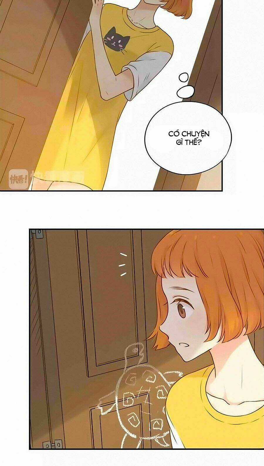 Bạc Hà Chi Hạ 2 - Chapter 12 - Trang 16