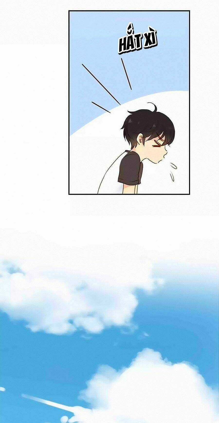 Bạc Hà Chi Hạ 2 - Chapter 12 - Trang 19