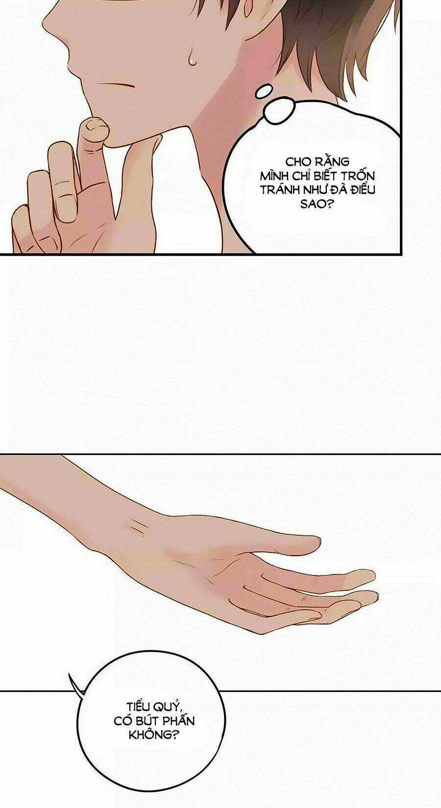 Bạc Hà Chi Hạ 2 - Chapter 12 - Trang 24