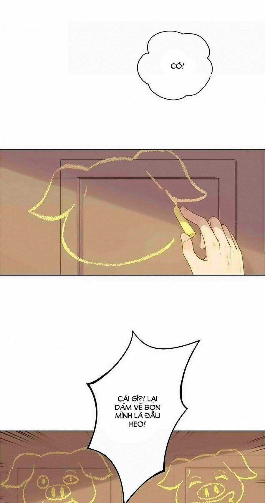 Bạc Hà Chi Hạ 2 - Chapter 12 - Trang 25