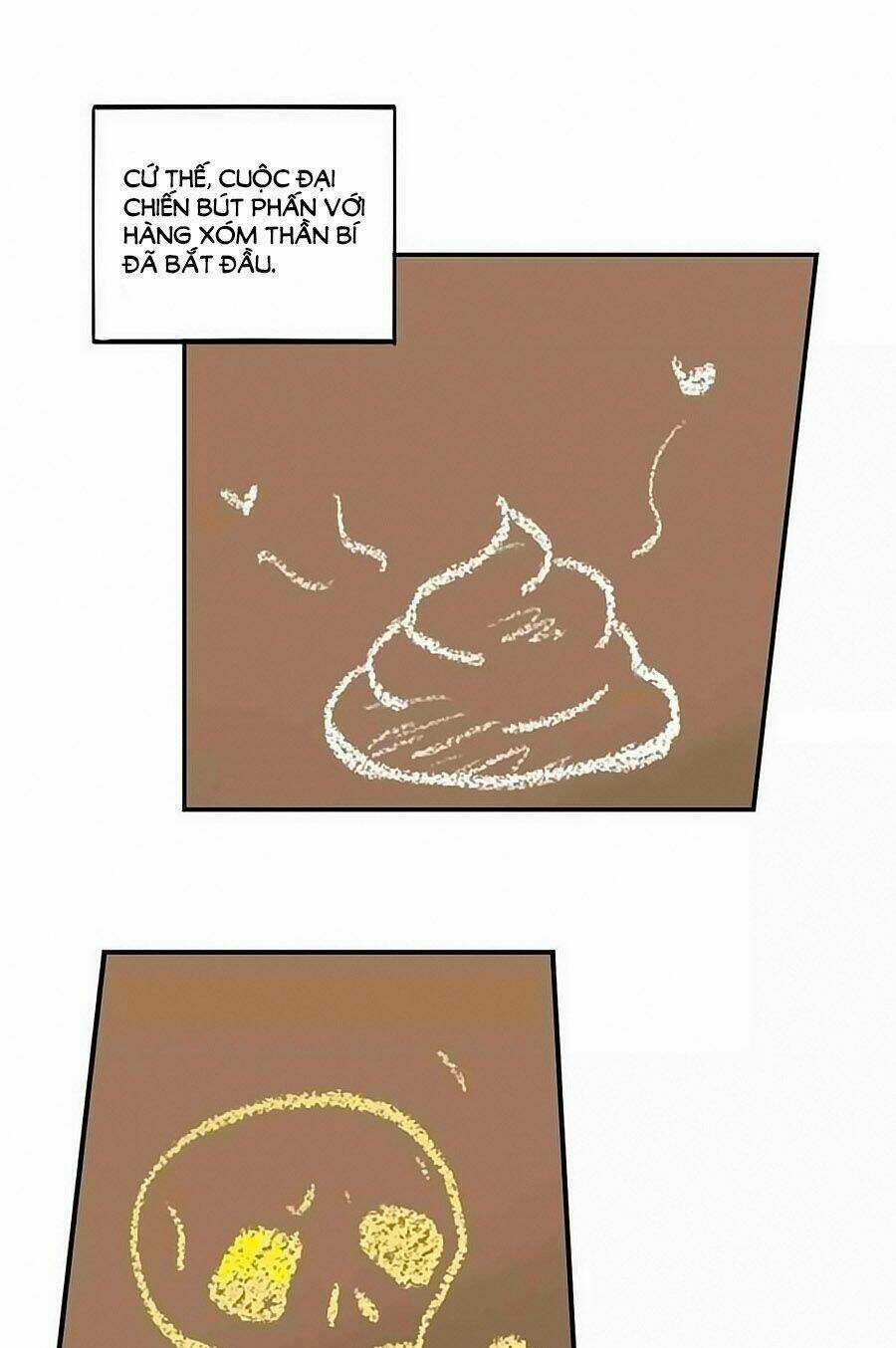 Bạc Hà Chi Hạ 2 - Chapter 12 - Trang 27