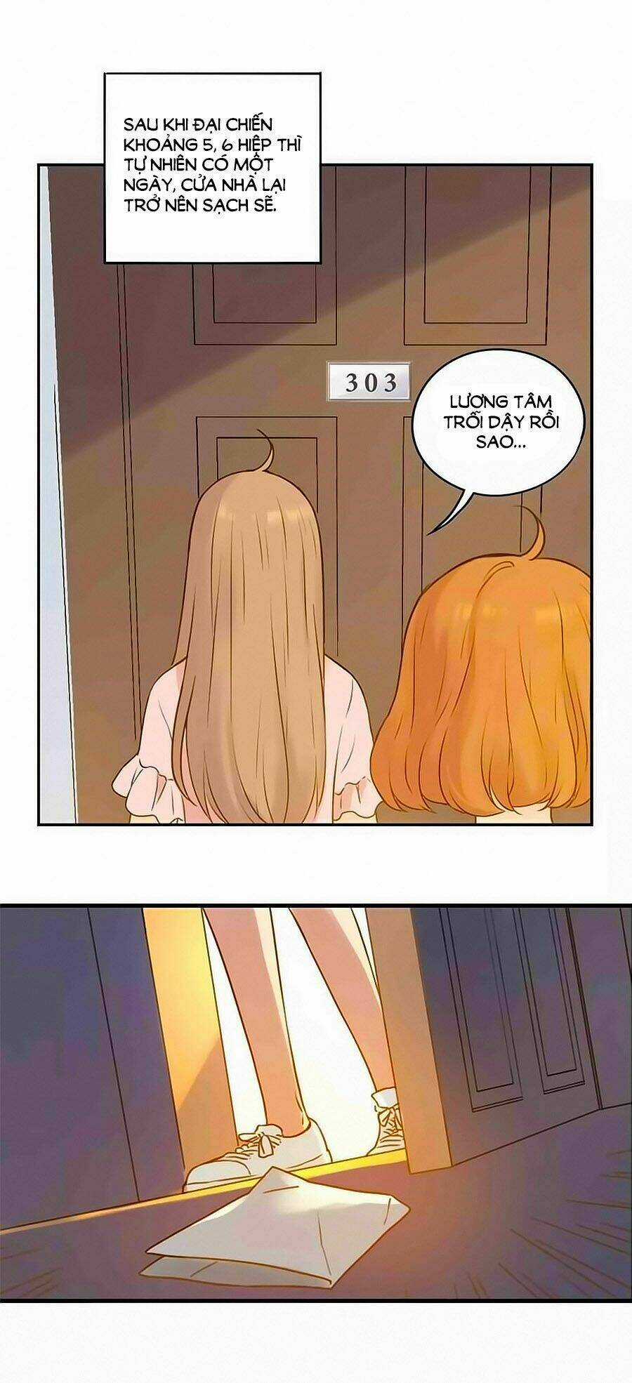 Bạc Hà Chi Hạ 2 - Chapter 12 - Trang 29