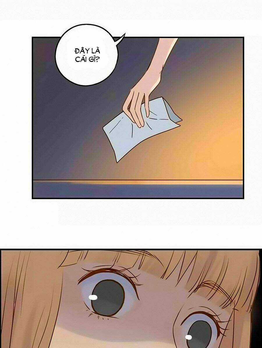 Bạc Hà Chi Hạ 2 - Chapter 12 - Trang 30