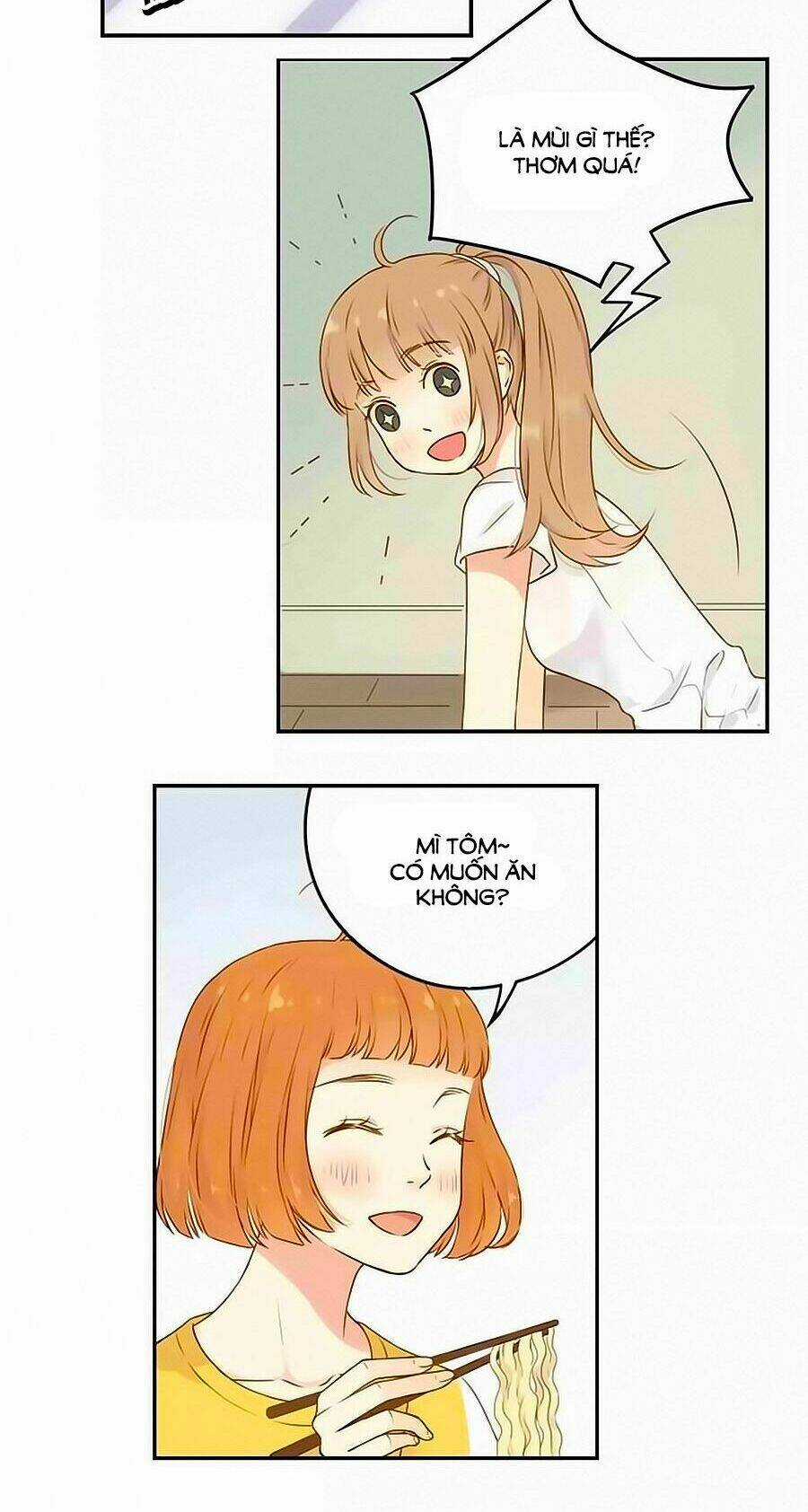 Bạc Hà Chi Hạ 2 - Chapter 12 - Trang 4