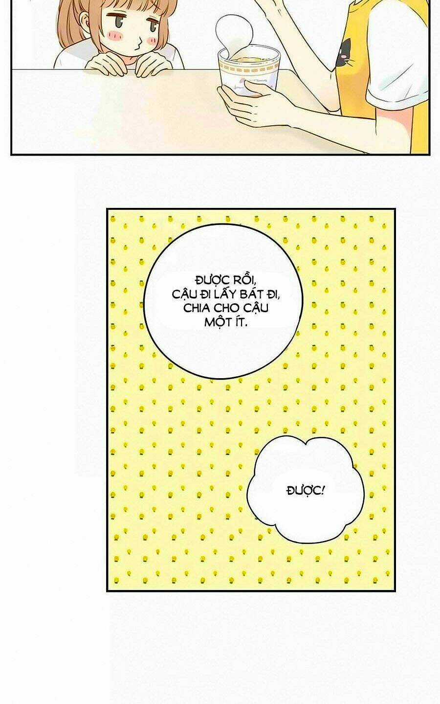 Bạc Hà Chi Hạ 2 - Chapter 12 - Trang 6