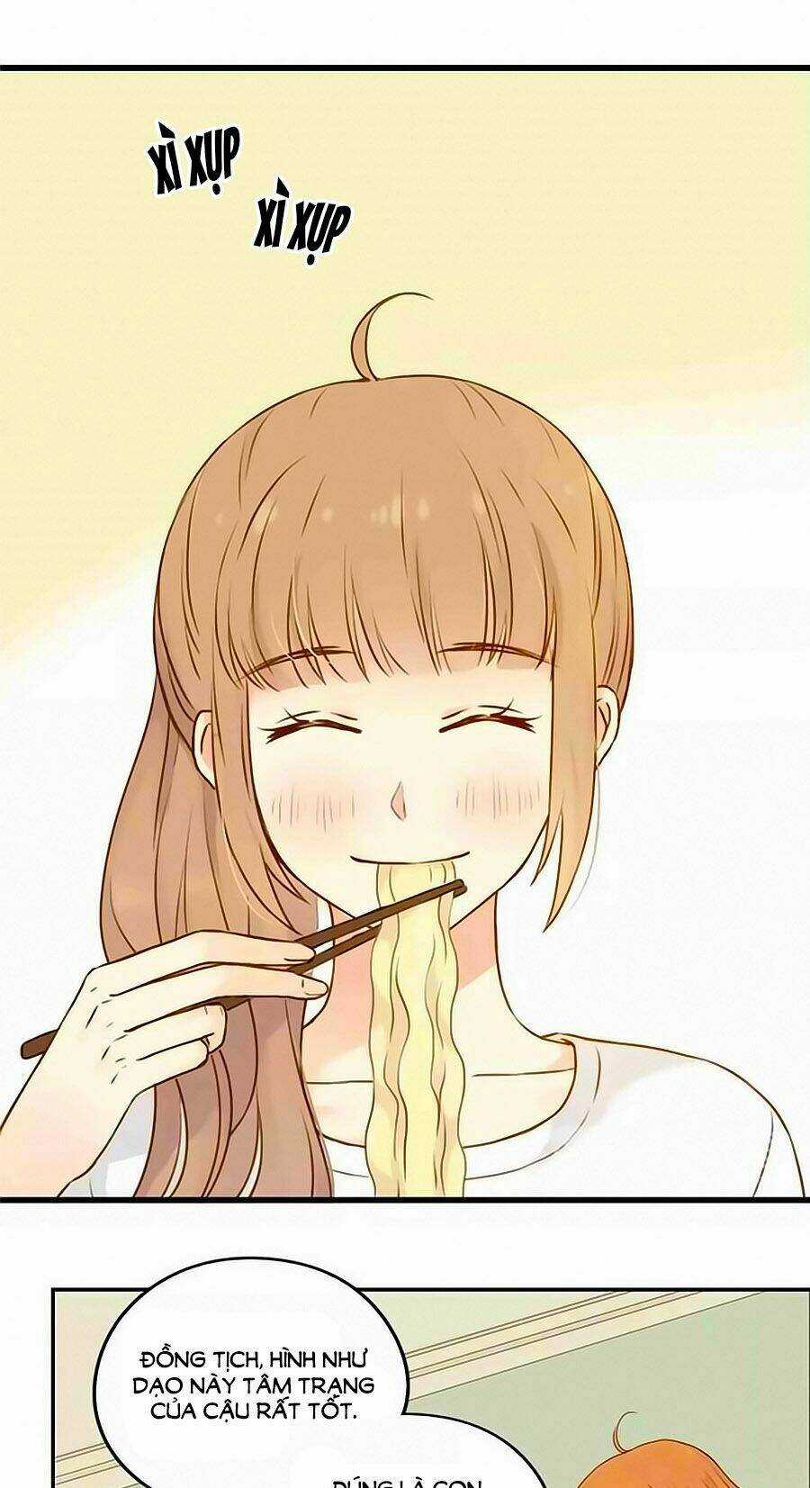 Bạc Hà Chi Hạ 2 - Chapter 12 - Trang 7