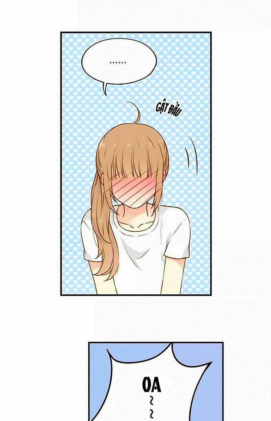 Bạc Hà Chi Hạ 2 - Chapter 12 - Trang 9