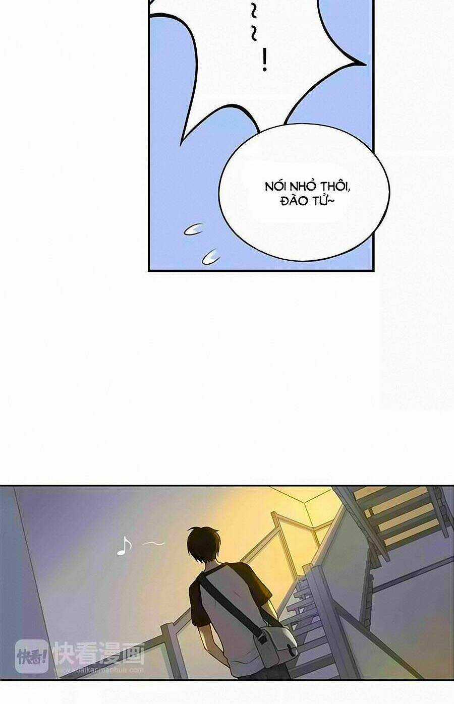 Bạc Hà Chi Hạ 2 - Chapter 12 - Trang 10