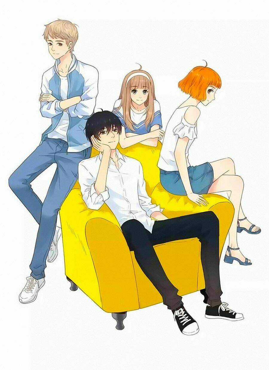 Bạc Hà Chi Hạ 2 - Chapter 13 - Trang 1