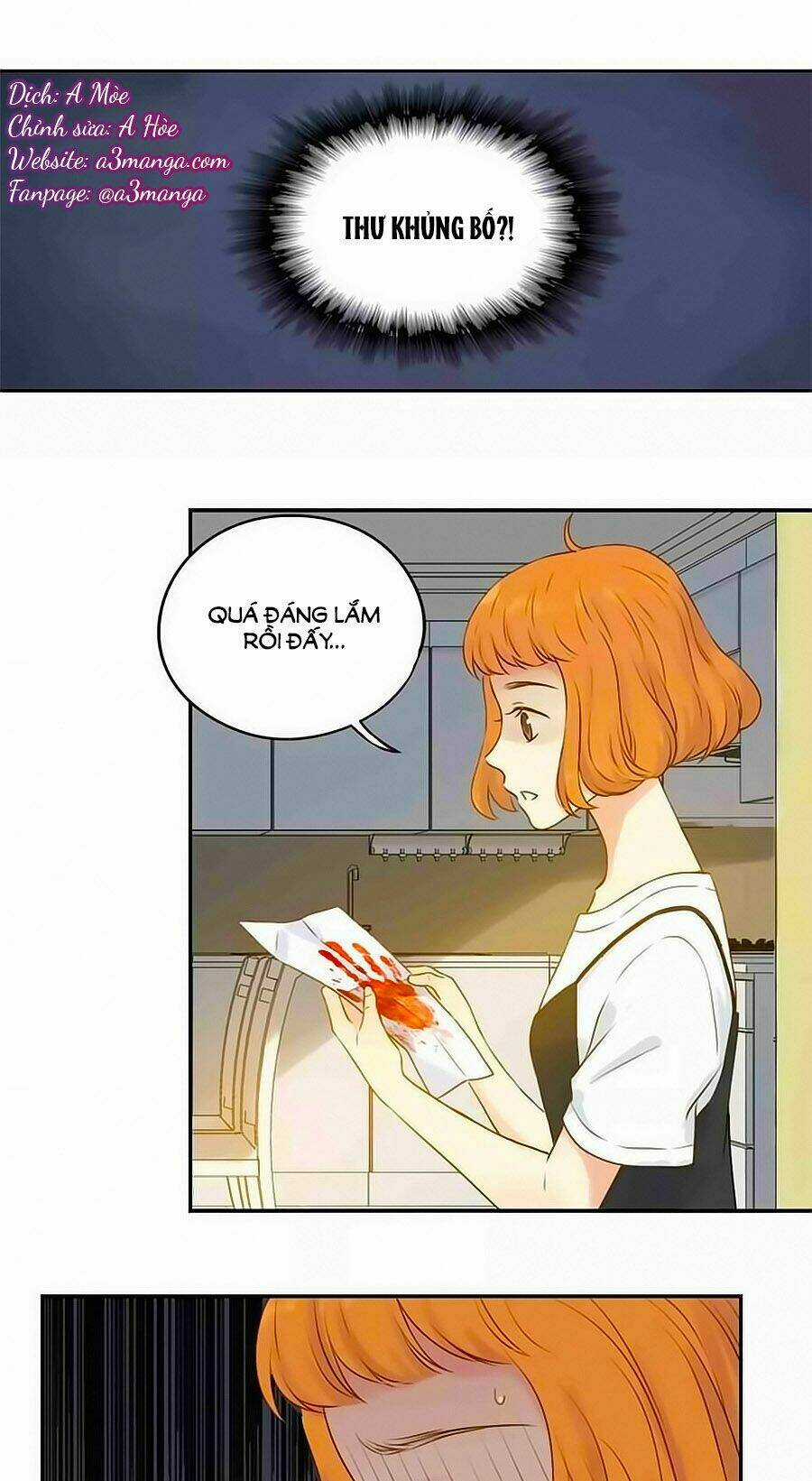 Bạc Hà Chi Hạ 2 - Chapter 13 - Trang 2