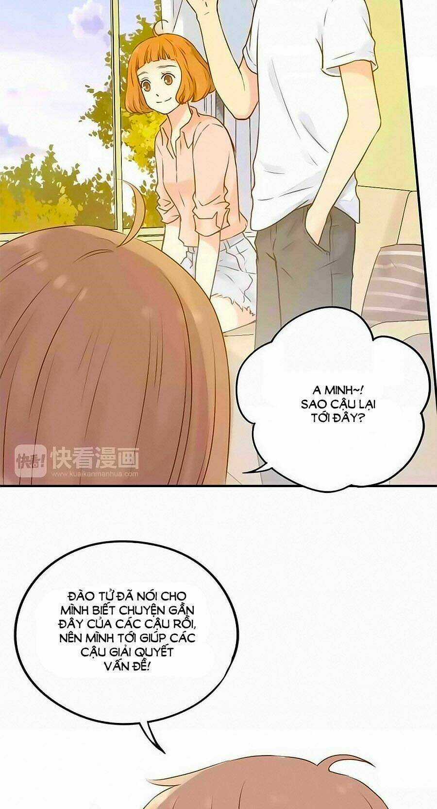 Bạc Hà Chi Hạ 2 - Chapter 13 - Trang 11