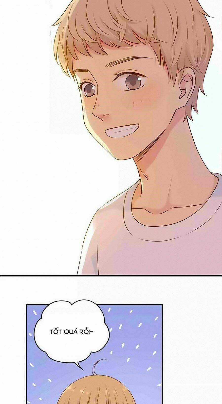 Bạc Hà Chi Hạ 2 - Chapter 13 - Trang 12