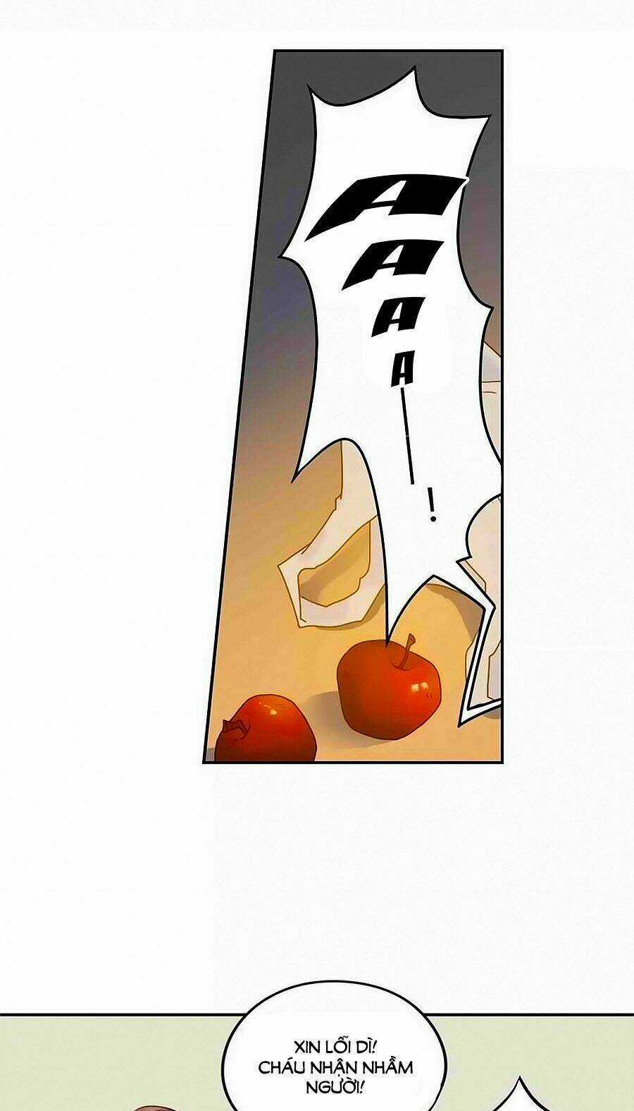 Bạc Hà Chi Hạ 2 - Chapter 13 - Trang 20