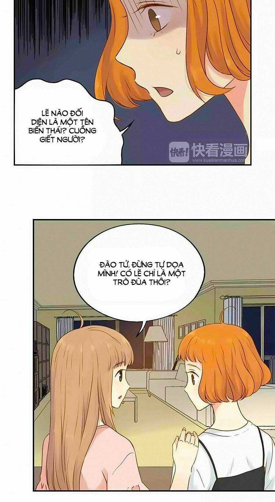 Bạc Hà Chi Hạ 2 - Chapter 13 - Trang 3