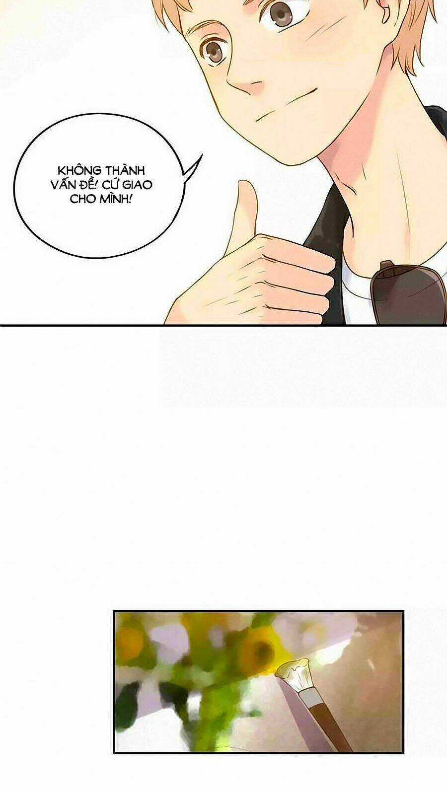 Bạc Hà Chi Hạ 2 - Chapter 13 - Trang 23