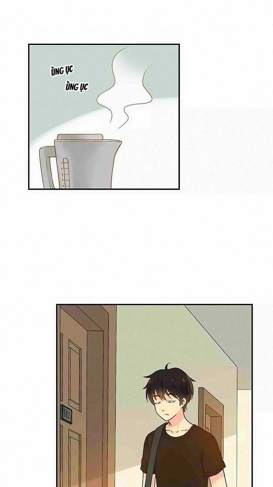 Bạc Hà Chi Hạ 2 - Chapter 13 - Trang 28