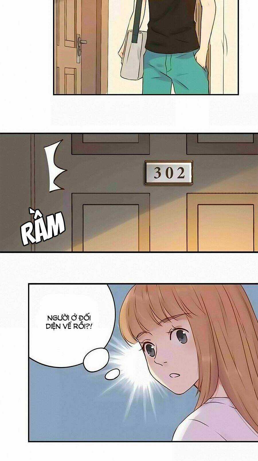 Bạc Hà Chi Hạ 2 - Chapter 13 - Trang 29