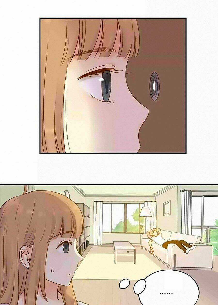 Bạc Hà Chi Hạ 2 - Chapter 13 - Trang 30