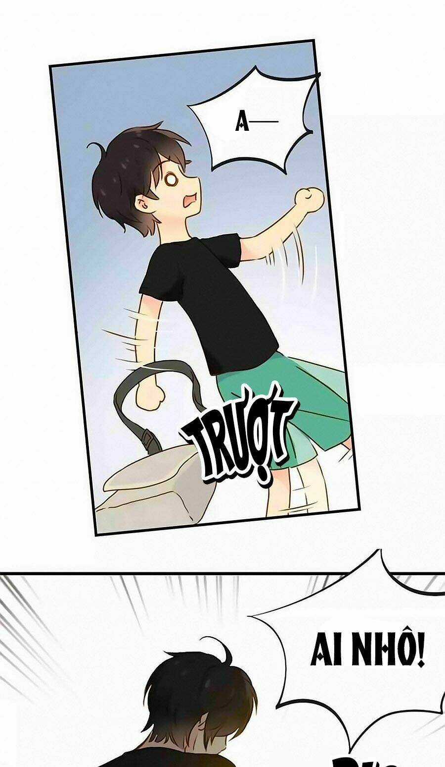 Bạc Hà Chi Hạ 2 - Chapter 13 - Trang 32