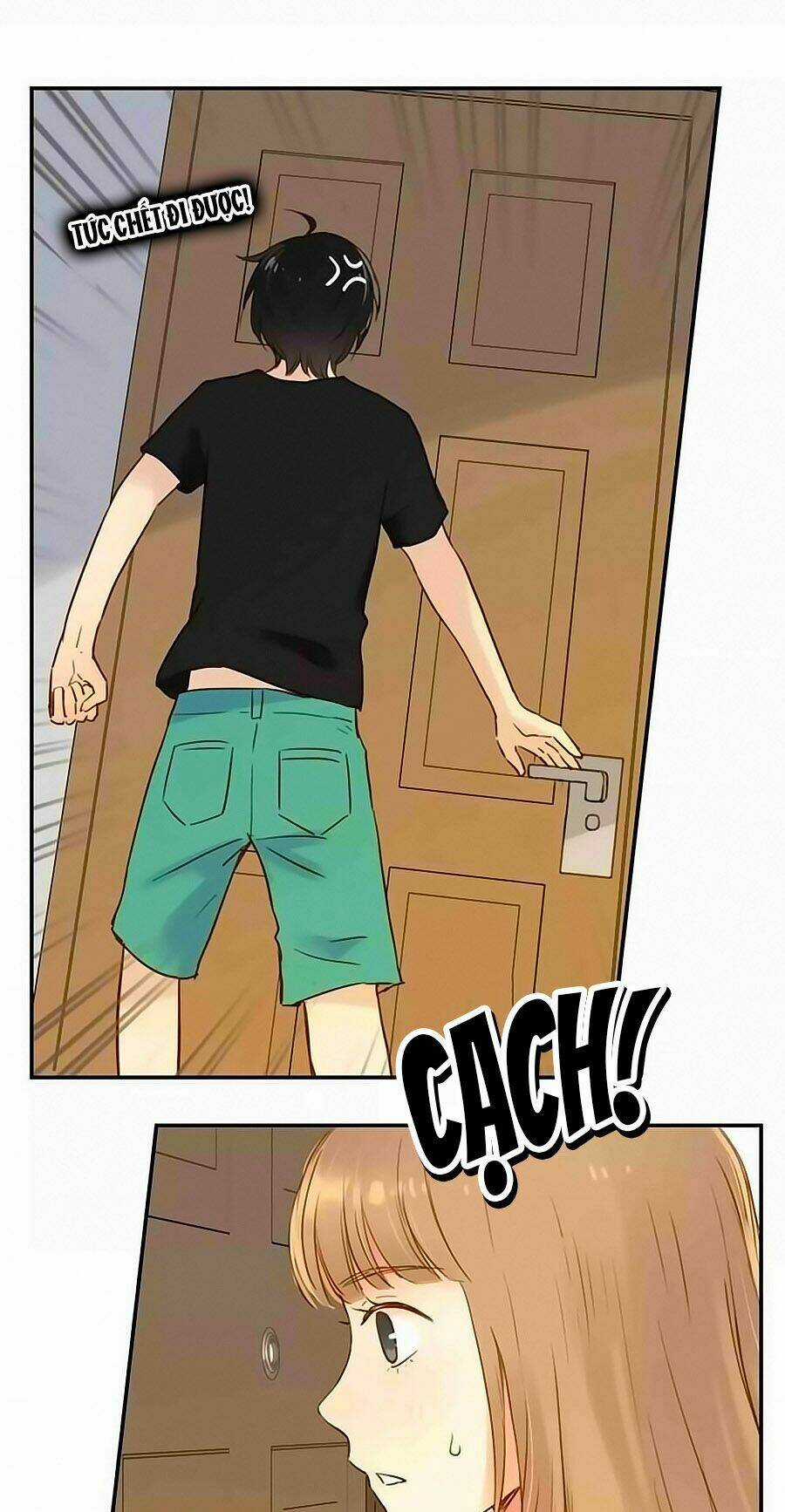 Bạc Hà Chi Hạ 2 - Chapter 13 - Trang 34