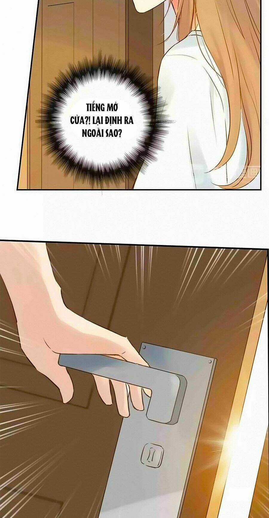 Bạc Hà Chi Hạ 2 - Chapter 13 - Trang 35