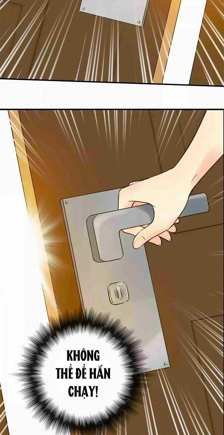 Bạc Hà Chi Hạ 2 - Chapter 13 - Trang 36