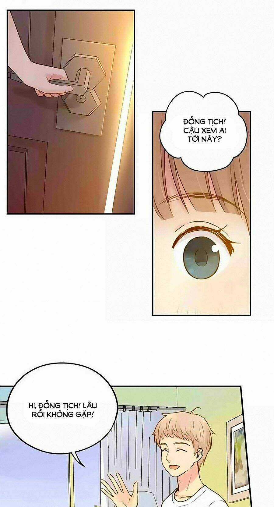 Bạc Hà Chi Hạ 2 - Chapter 13 - Trang 10