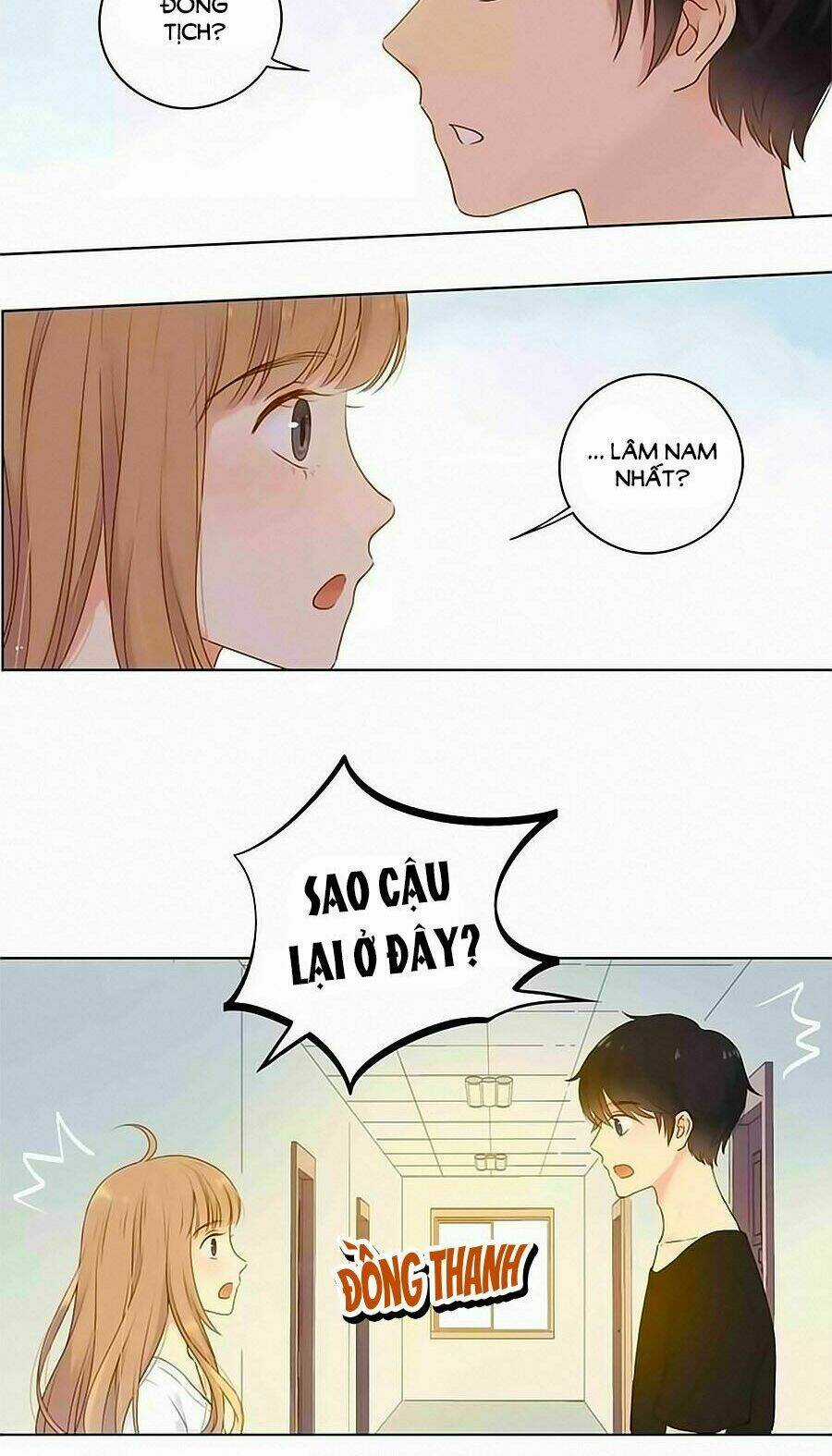 Bạc Hà Chi Hạ 2 - Chapter 14 - Trang 2