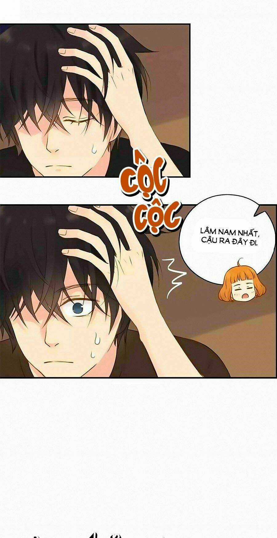 Bạc Hà Chi Hạ 2 - Chapter 14 - Trang 11